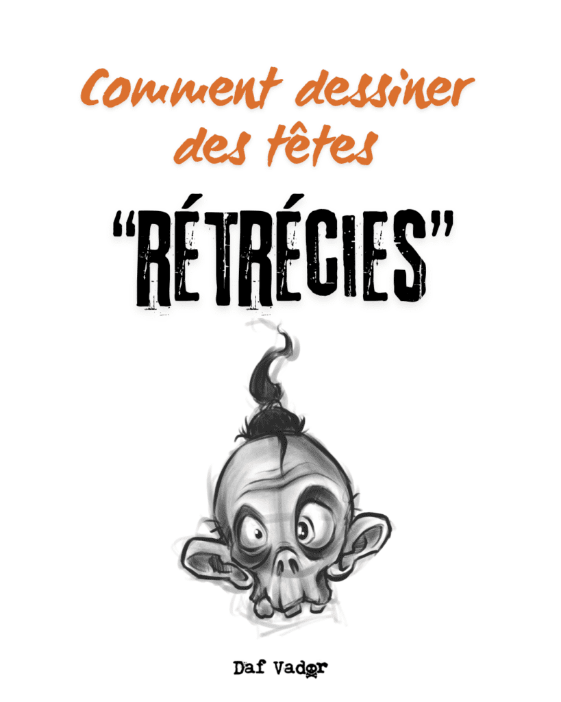 Comment Dessiner Un Chat Facilement Tutoriel En 4 tapes Daf Vador